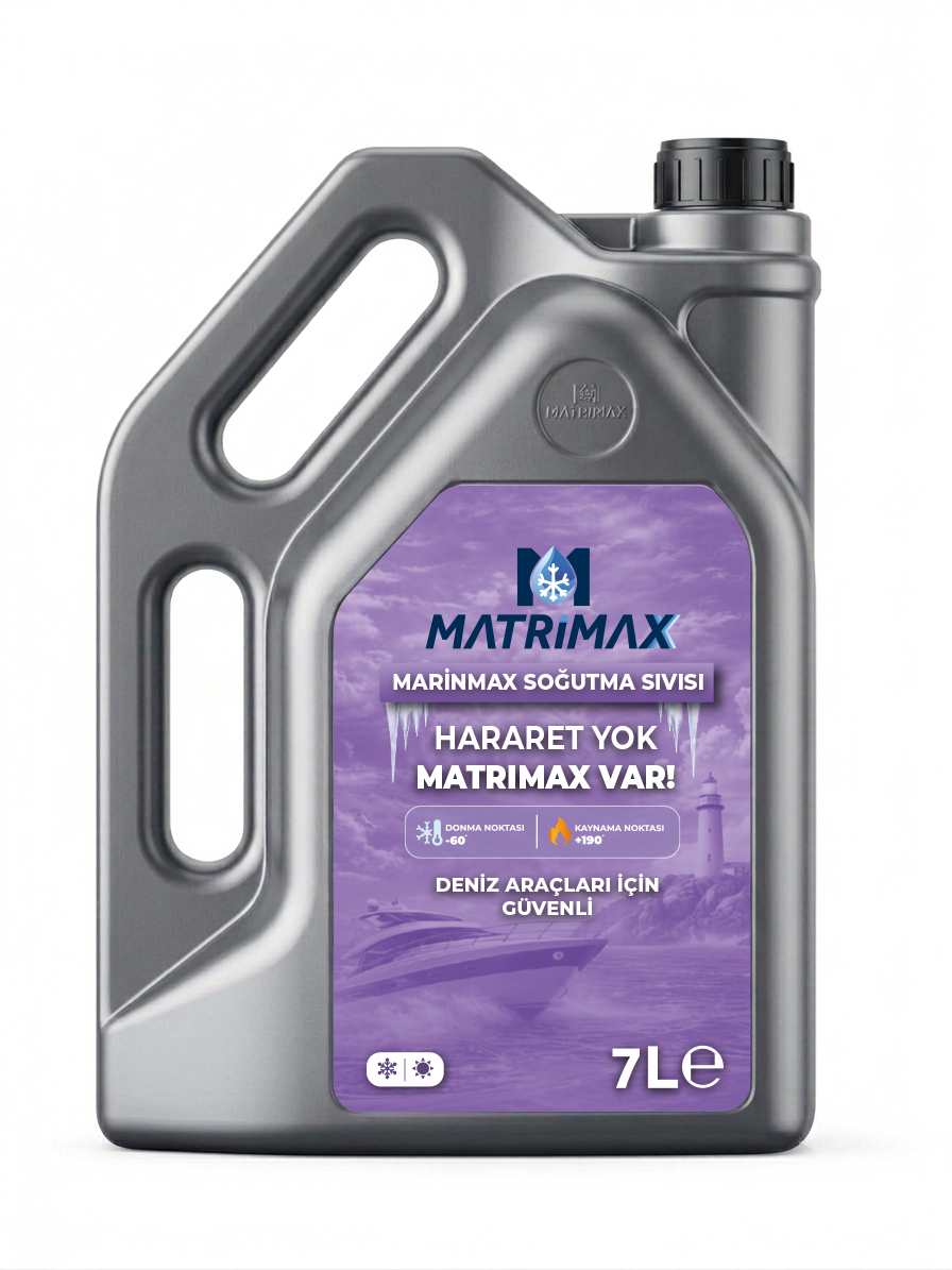 MarinMax 7L
