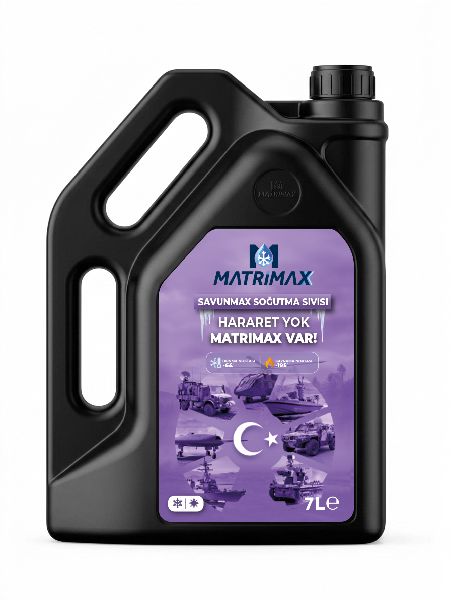 SavunmaX 7L